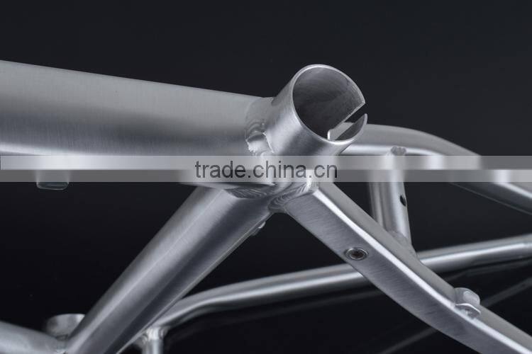 Carbon Fiber Fatbikes Frame,Snow Bicycle Frame,26er Carbon Bike FrameKB-Z-045