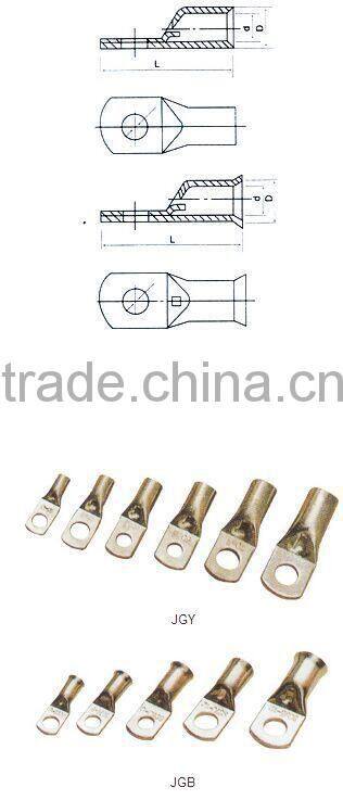 SC300-16 copper cable lugs