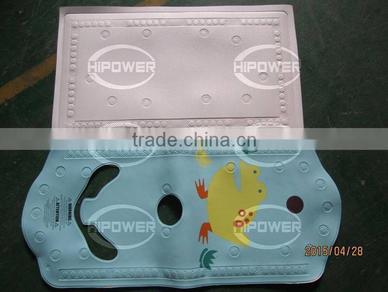 high frequency car mat welding machine