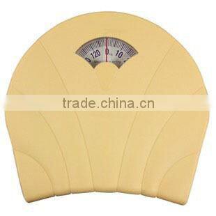 Plastic injection lady body scale