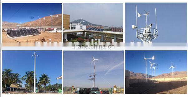 1kw wind generator made in China