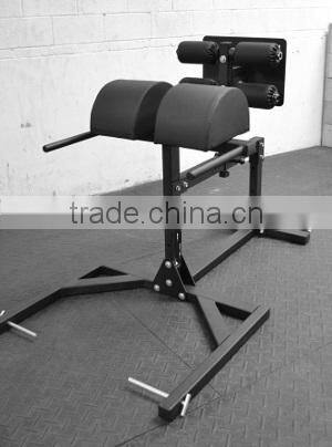 2015 NEW Top Grade Glute Ham Developer
