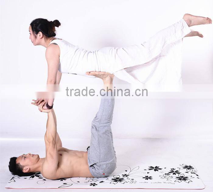 Sports Mat Custom Yoga Mat Folding Yoga Mat