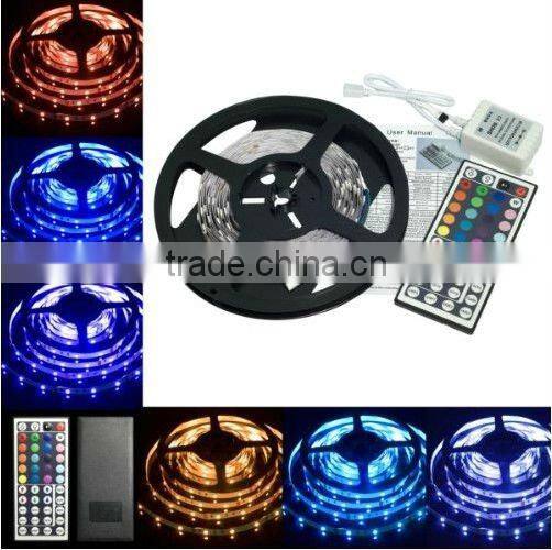 Flexible color changing led lights with remote/Flexible color changing led lights