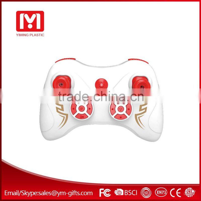 Super cool 2.4G 4CH trooper drone rc quadcopter