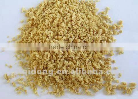 Soy nugget processing/production machine