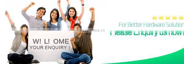 zinc alloy furniture support shelf with iron screw,furniture connector