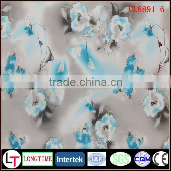 Lowest price wood grian lamination pvc ceiling panel made by 23 producing line in haining China supplier