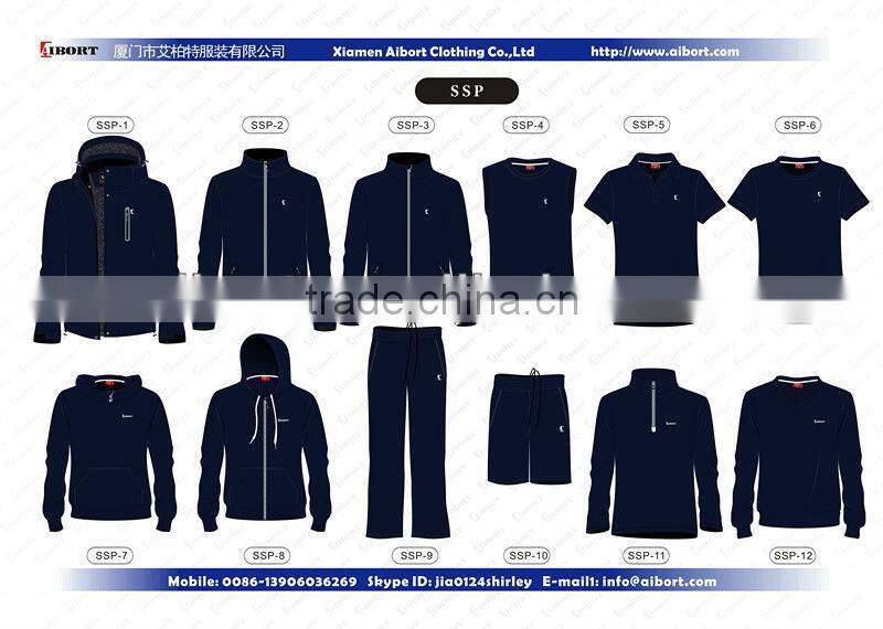 SSP Xiamen Hockey jersey/shirts/polo shirts/shorts/jacket