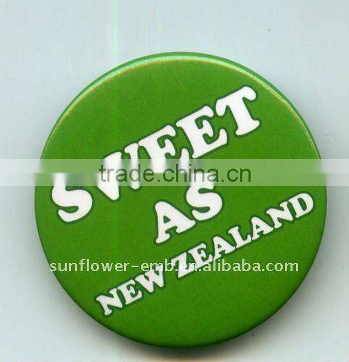 Hot Sale Country Flag Pin button badge