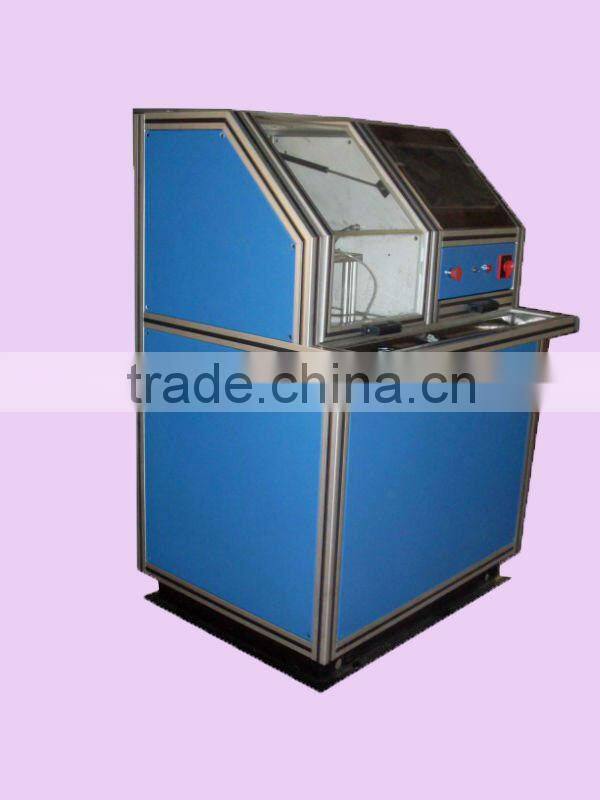 HY-CRI200 common rail injector test bench with Power:5.5kw(windows xp)