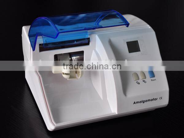 Best seller Dental Amalgamator machine/Dental Amalgam mixer with CE Approved