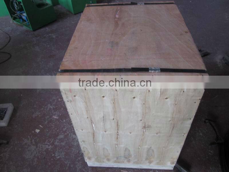 (haiyu)PQ1000 common rail injector test bench( including ultrasonic cleaning instrument)