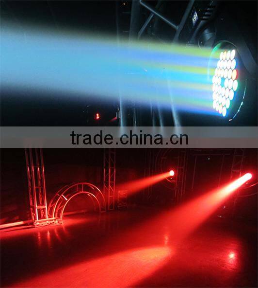 Onsite Checked Factory Factory Zoom Led Moving Head