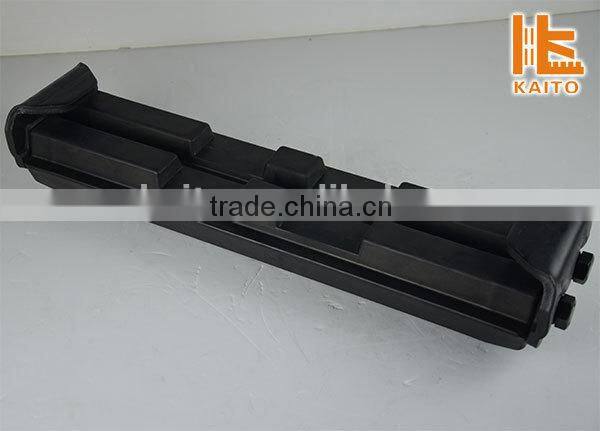 Ex30 Excavator Track Link Assembly With Shoes