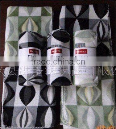 nice design and hot selling printed polar fleece blanket