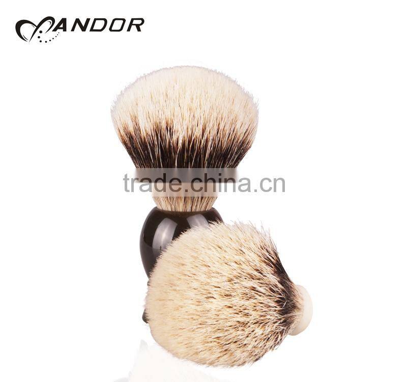 Andor super quality badger knots for shaving brush