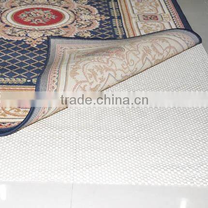 non-slip carpet underlay mat