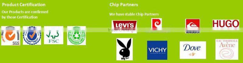 custom cheap t-shirt packaging