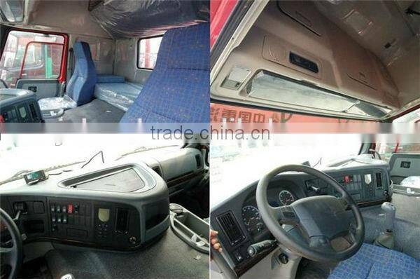 hot sale howo cargo truck low price sale promotion