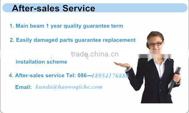 sinotruk 2 axle 3 axle Low bed Trailer flatbed trailer with fuwa axle