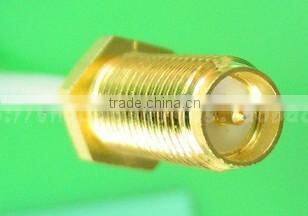 Yetnorson best seller !75 ohm coaxial cable rg6u,rg6 cable/coaxial cable rg6 for CCTV and CATV with ce certification