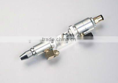 TH-700J two part epoxy dispensing valve