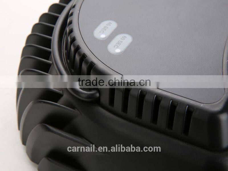 60W Portable nail LED lamp LED polish gels nail lamp Soak Off Nail Polish Wholesale Nail Gel Polish LED Light