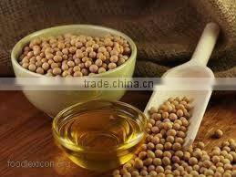 Food Grade Soy Bean Oil