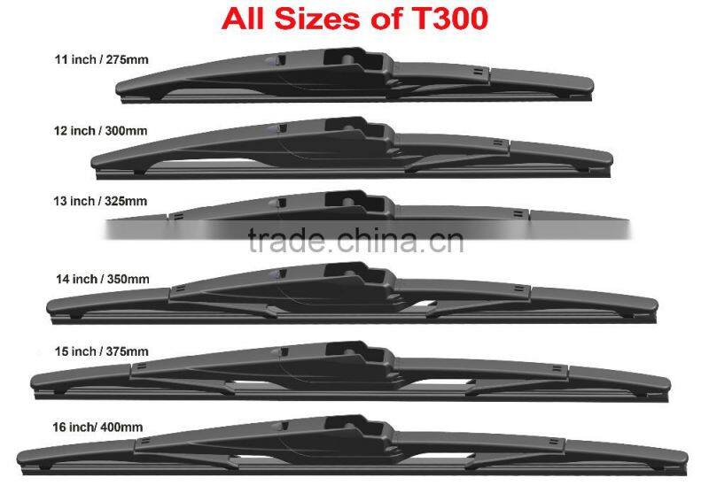 T300 Japanese Car Accessories J-HOOK Arm Rear Wiper