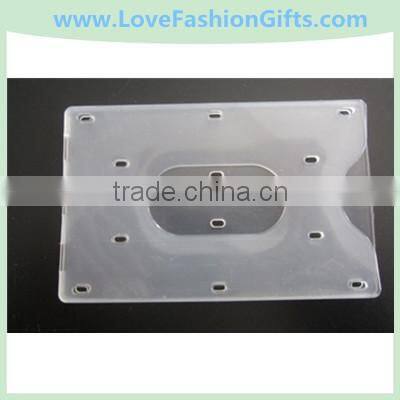 ID Baggage Case,PP Bank Card Holder,Plastic Card Case
