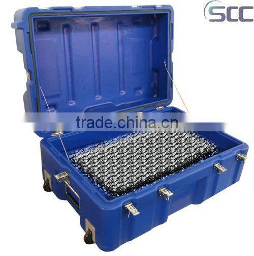 100L Rotomolded Moving Box