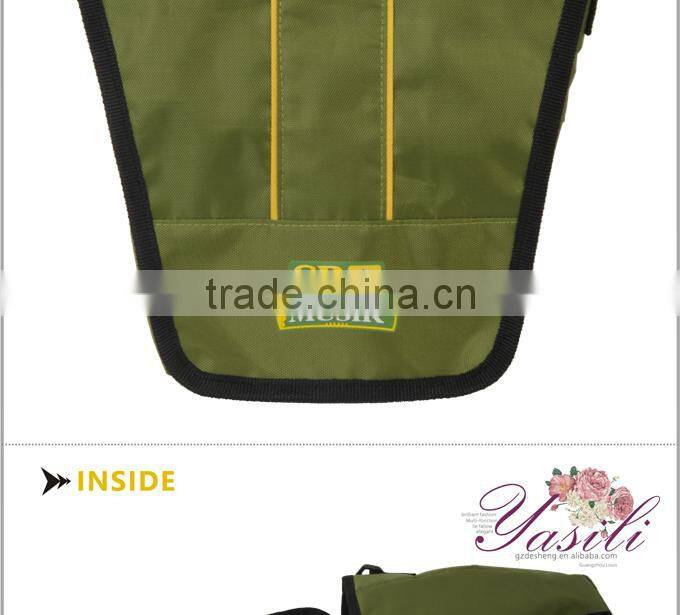 2014 Hottest style fashion men messenger bag