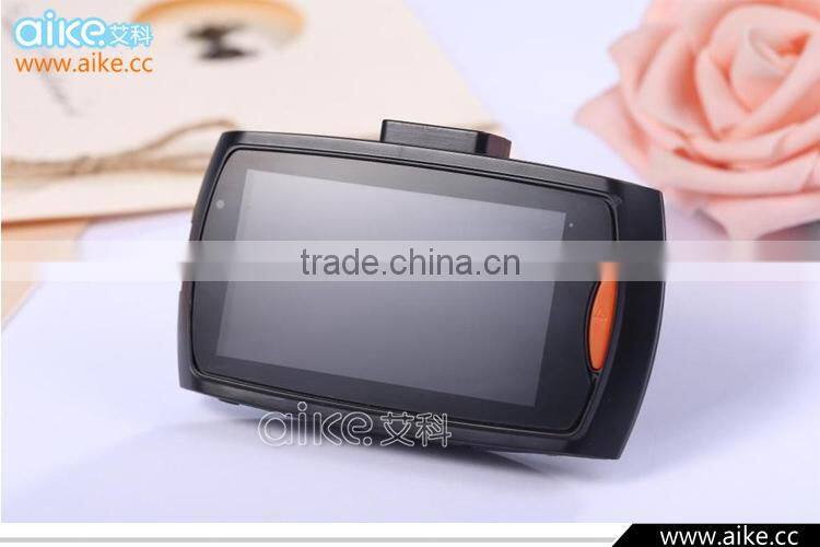 2016 New WiFi Car DVR Video Recorder Camera wifi camera 1080P Night Vision DVRS Dash Cam 170 Degree Support Apple Andriod