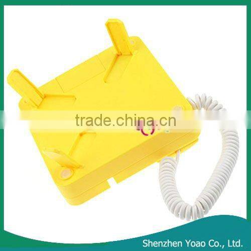 Unique Retro Style Telephone Handset / Dock for iPhone 3G 3GS 4G Yellow
