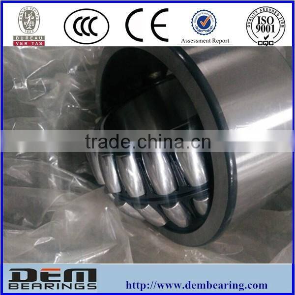 Concrete Mixer truck gear box high quality nylon cage bearing 801806 F-801806.PRL