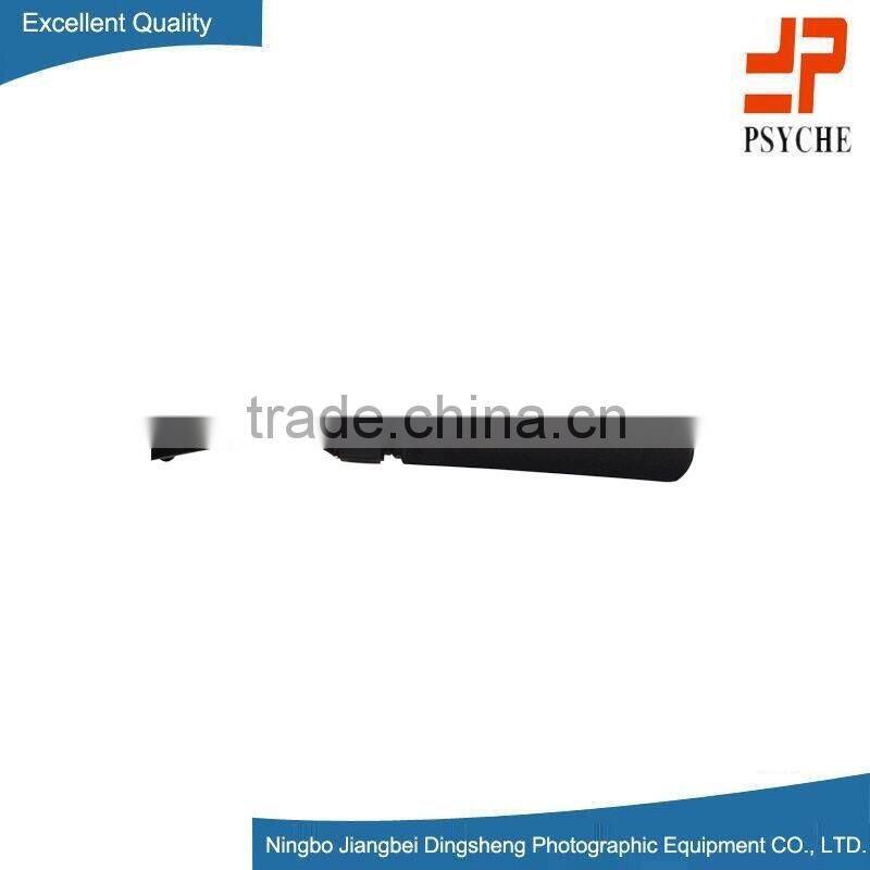 DS-008H adjustable aluminum alloy fluid head for tripod and monopod