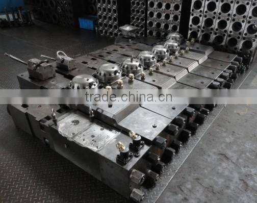 4 to 7 ton mini loader hydraulic machine for rock demolition