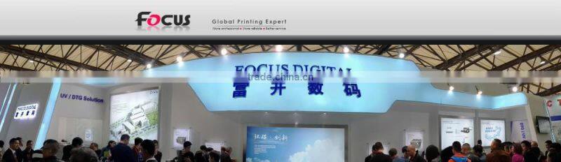 2016 Factory Price a2 dtg printer for t-shirt