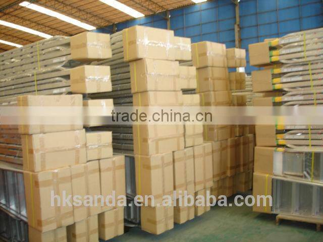 YD-03076A high quality aluminum platform ladder