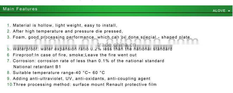Best building board led exterior building lights