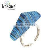 Wedding jewelry mix color rhinestone heart shape stud earrings jewelry in fashion style