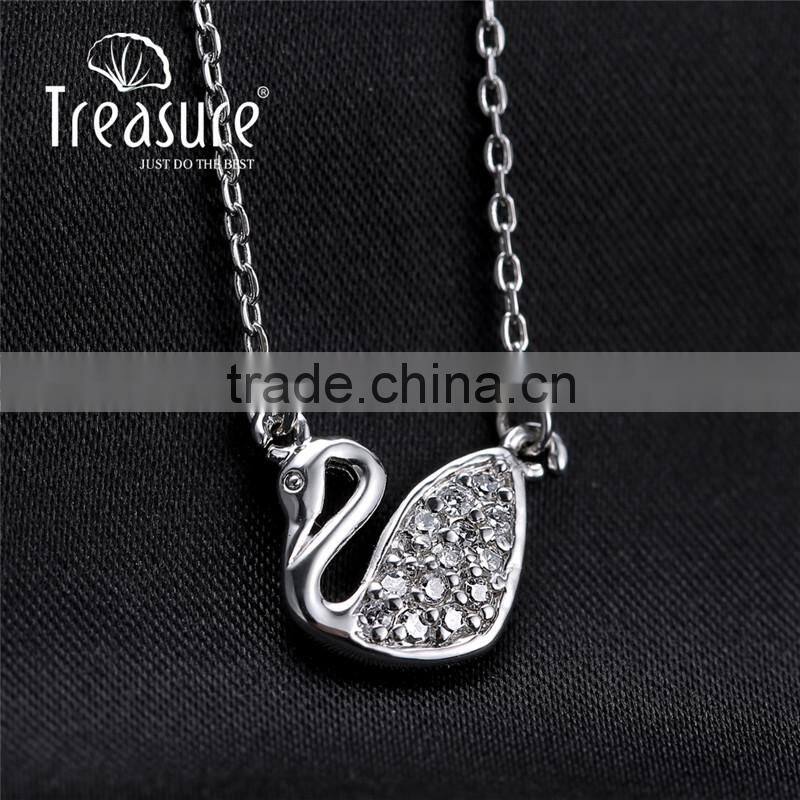 IN STOCK yiwu ladies accessories copper zircon fashion jewelry set