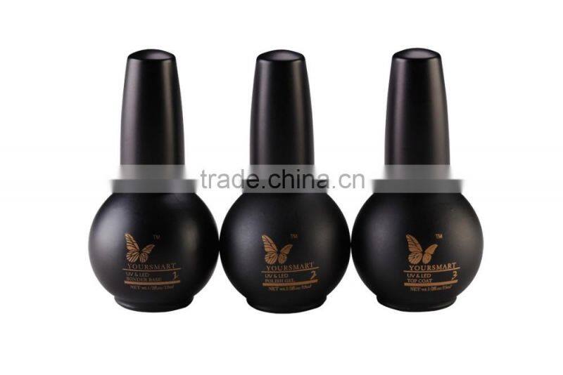 15ml polish gel for nails&uv nail gel&gel nail polish