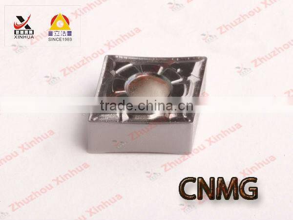 CNMG-FG Cermet inserts with high quality