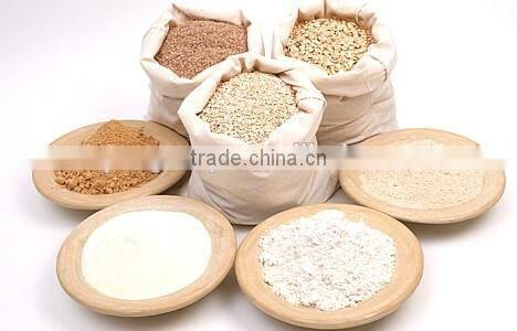 Large Capacity 5-50 KG Filling Packing Machines