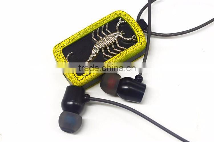 new products 2016 innovative product bluetooth headset earphone noise cancelling headphones