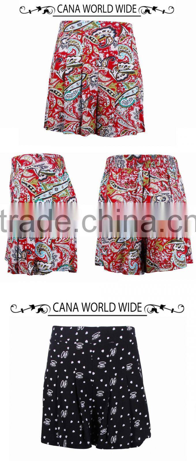2015 NEW Comfortable recreational shorts