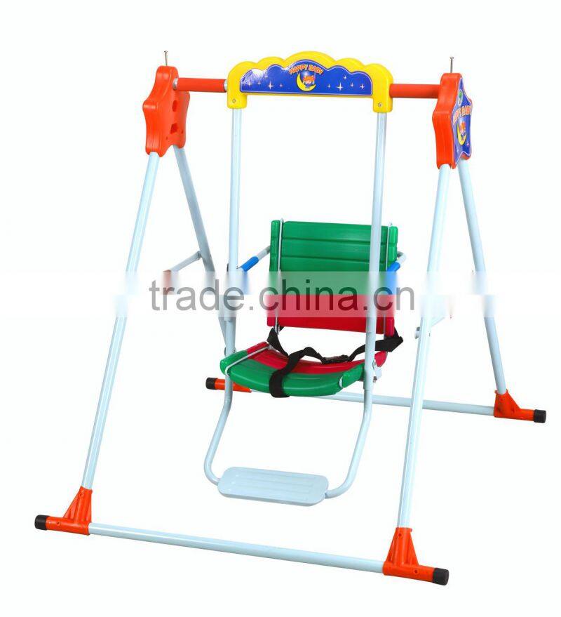 HDL-7553 Happy baby swing