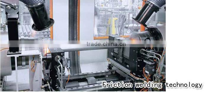 boom lift hydraulic cylinder